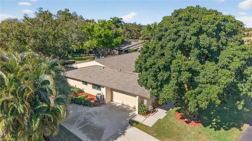 5857 Wyldewood Lakes Ct, Fort Myers, Florida 33919