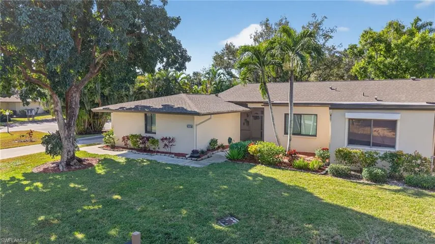 5857 Wyldewood Lakes Ct, Fort Myers, Florida 33919