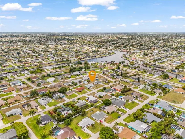 1215 27th St, Cape Coral, Florida 33904