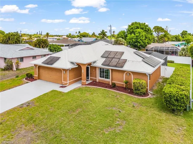 1215 27th St, Cape Coral, Florida 33904