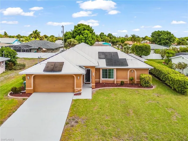 1215 27th St, Cape Coral, Florida 33904