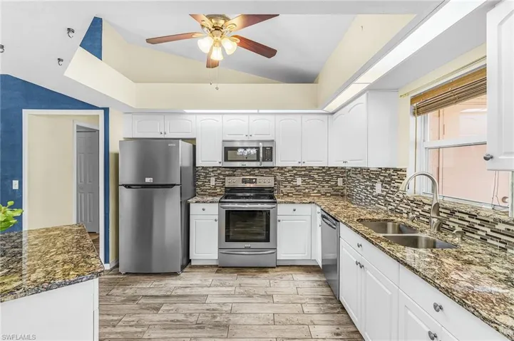 1215 27th St, Cape Coral, Florida 33904