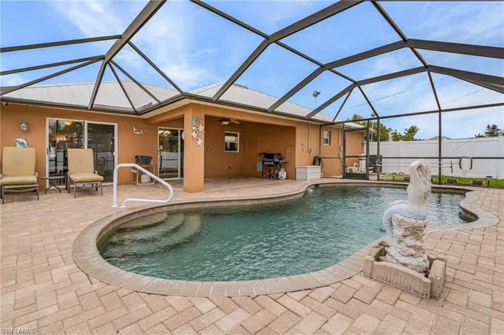 1215 27th St, Cape Coral, Florida 33904