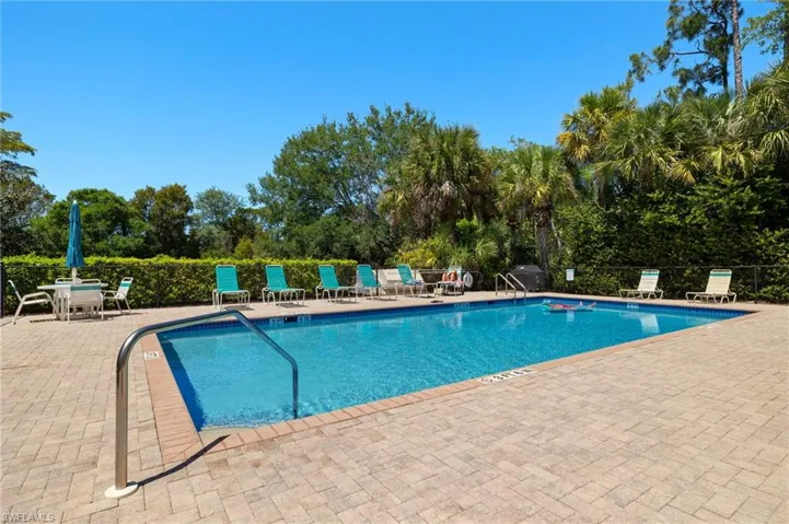 Jasmine Point Subdivision Pool