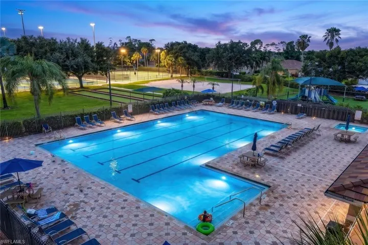 21301 Lancaster Run 825, Estero, Florida 33928