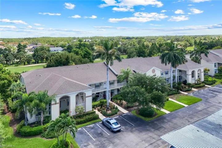 21301 Lancaster Run 825, Estero, Florida 33928