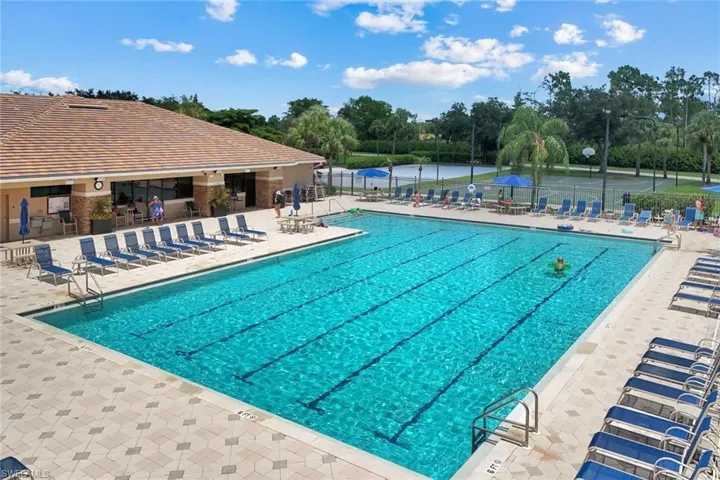 21301 Lancaster Run 825, Estero, Florida 33928