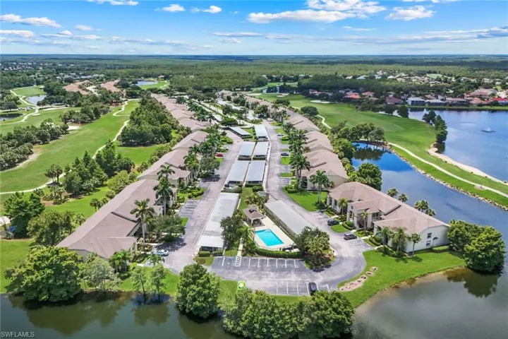 21301 Lancaster Run 825, Estero, Florida 33928