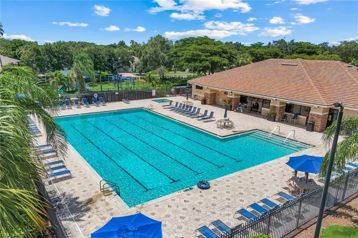 21301 Lancaster Run 825, Estero, Florida 33928