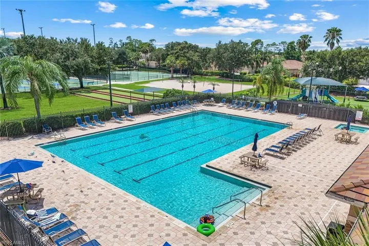 21301 Lancaster Run 825, Estero, Florida 33928