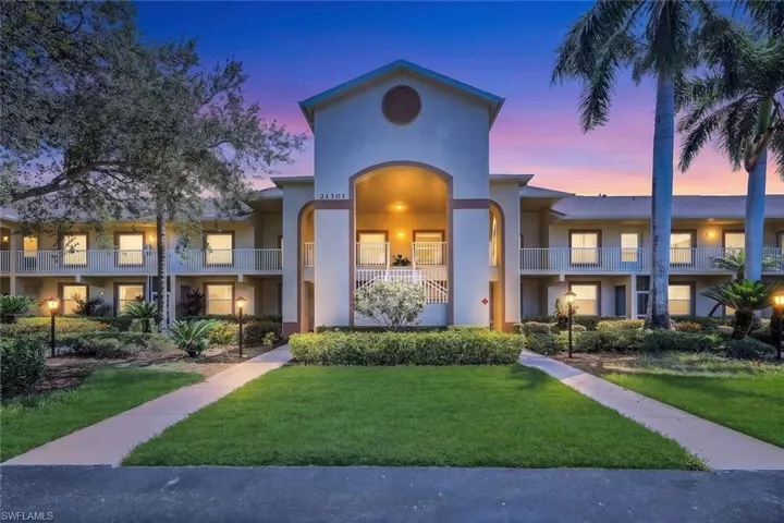 21301 Lancaster Run 825, Estero, Florida 33928