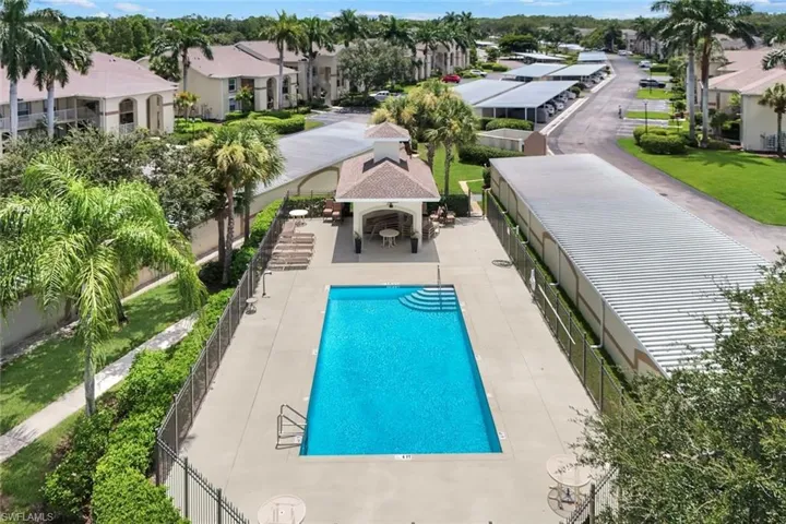 21301 Lancaster Run 825, Estero, Florida 33928