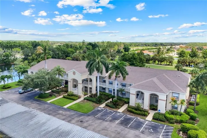 21301 Lancaster Run 825, Estero, Florida 33928