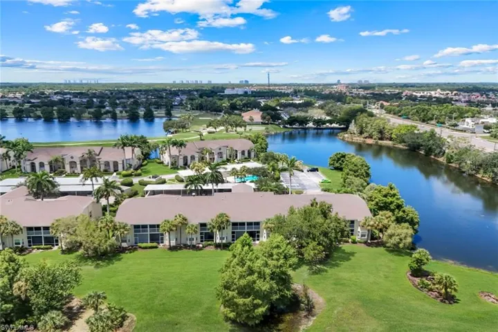 21301 Lancaster Run 825, Estero, Florida 33928