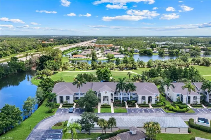 21301 Lancaster Run 825, Estero, Florida 33928