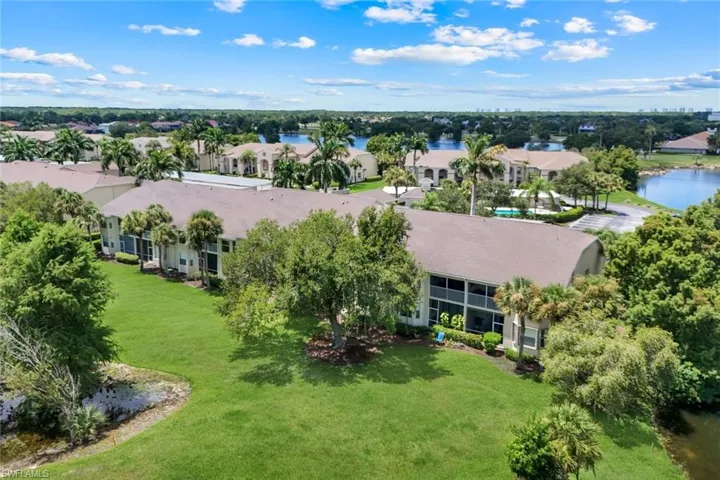 21301 Lancaster Run 825, Estero, Florida 33928