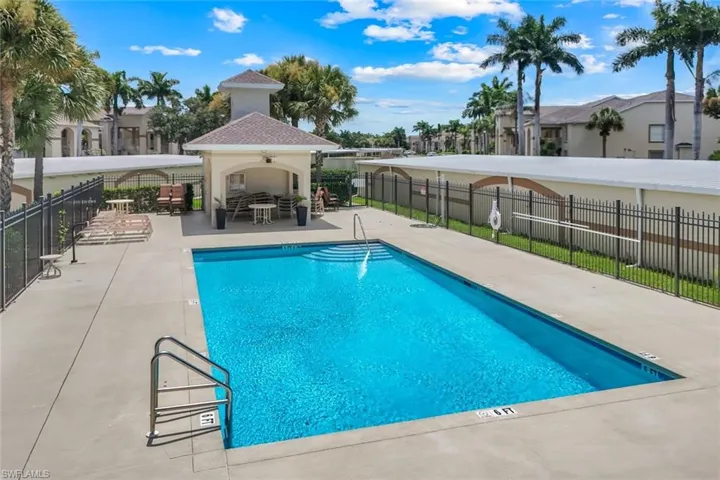 21301 Lancaster Run 825, Estero, Florida 33928