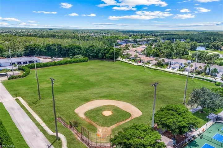 21301 Lancaster Run 825, Estero, Florida 33928