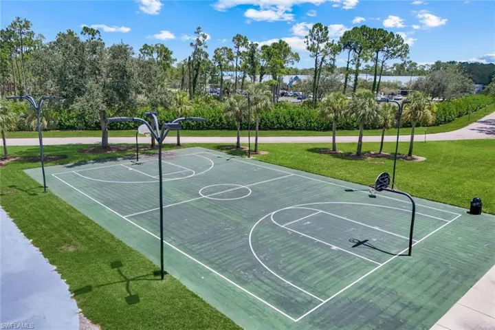 21301 Lancaster Run 825, Estero, Florida 33928