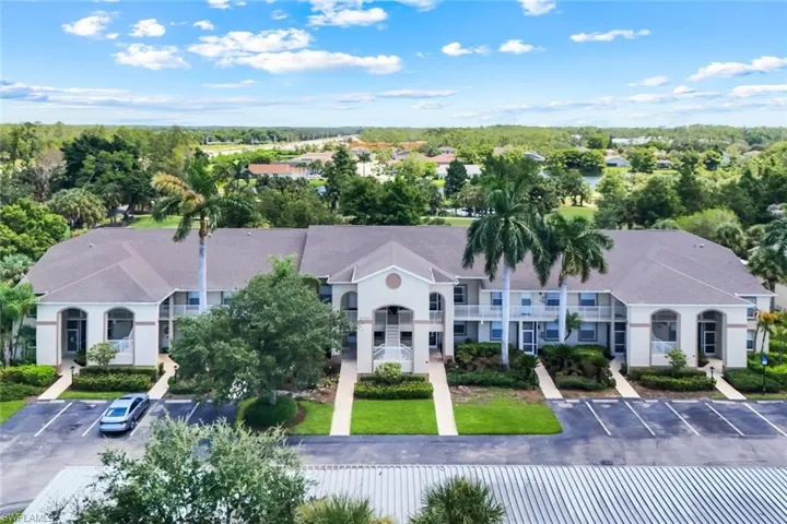 21301 Lancaster Run 825, Estero, Florida 33928