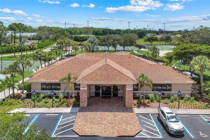 21301 Lancaster Run 825, Estero, Florida 33928