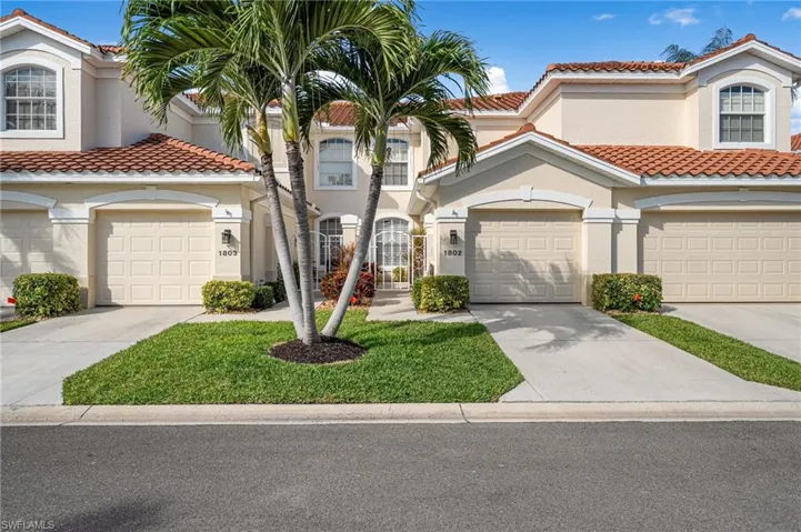 11261 Jacana Ct 1802, Fort Myers, Florida 33908