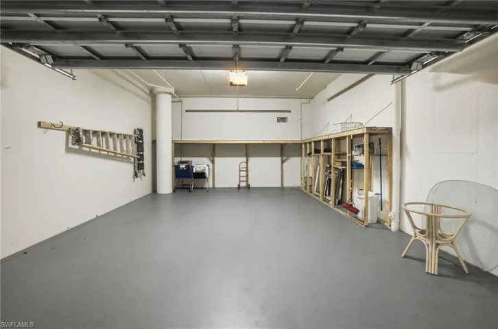 2 Car Garage