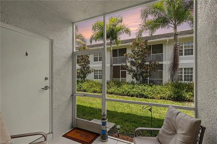 8416 Bernwood Cove Loop 1607, Fort Myers, Florida 33966