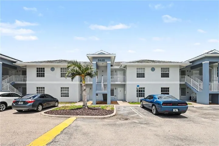8416 Bernwood Cove Loop 1607, Fort Myers, Florida 33966