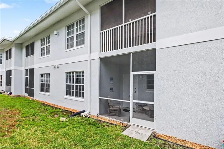 8416 Bernwood Cove Loop 1607, Fort Myers, Florida 33966