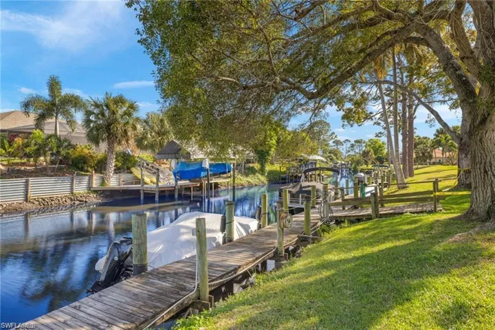 15390  Moonraker  CT, North Fort Myers, FL 33917
