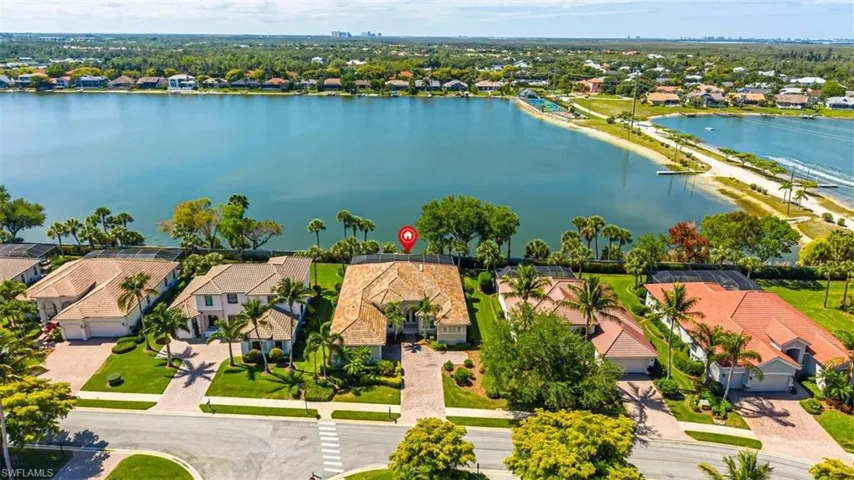 5629 Whispering Willow Way, Fort Myers, Florida 33908