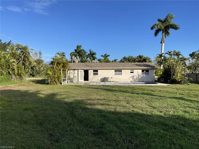 16620 Arbor Ridge Dr, Fort Myers, Florida 33908