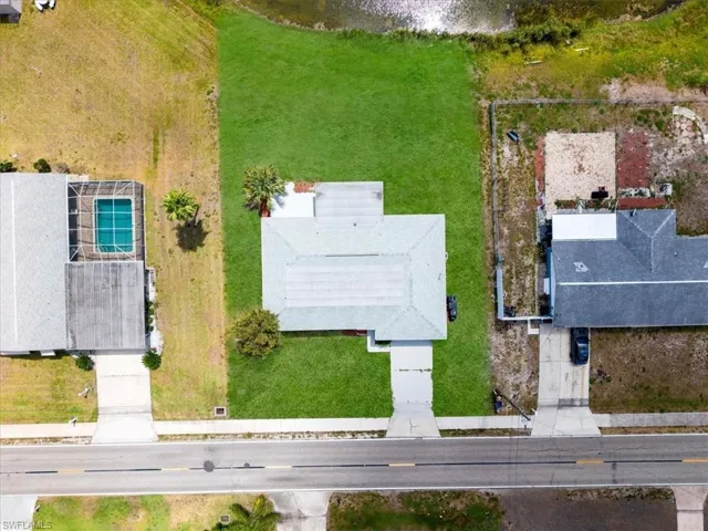 14 Richmond Ave N, Lehigh Acres, Florida 33936