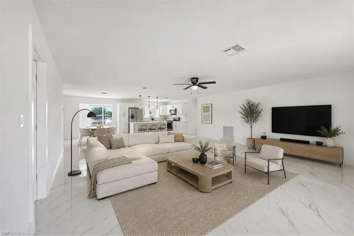 14 Richmond Ave N, Lehigh Acres, Florida 33936