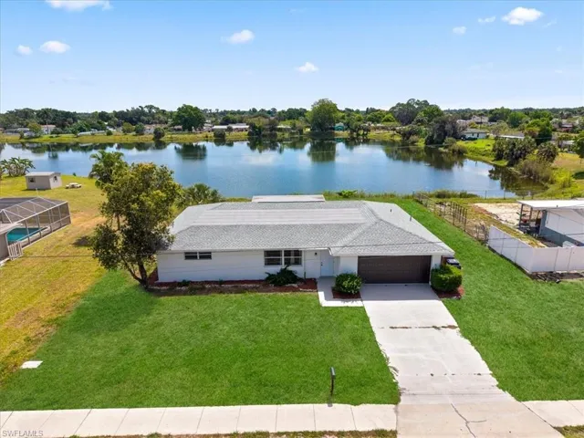 14 Richmond Ave N, Lehigh Acres, Florida 33936