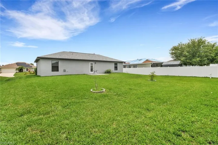 1417 NE 34th  ST, Cape Coral, FL 33909