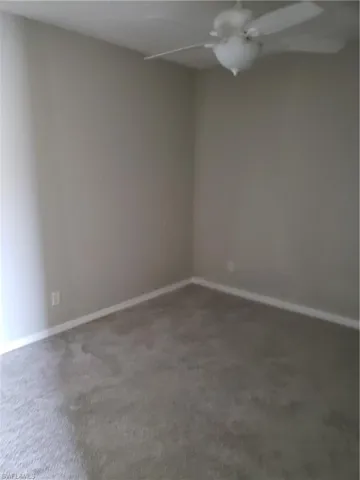 Large bonus room one side