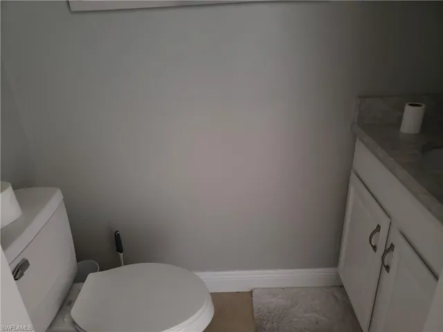 Guest Bath Downstairs