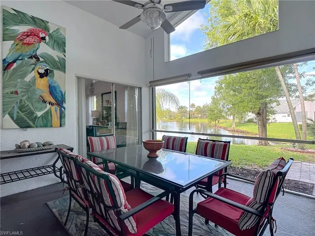 13351 Wild Cotton Ct, North Fort Myers, Florida 33903
