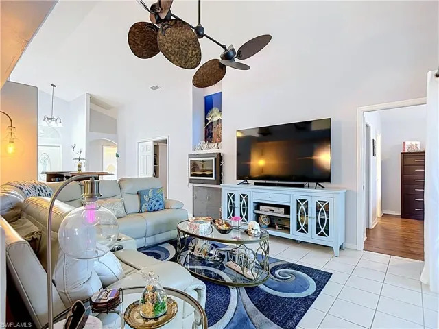 13351 Wild Cotton Ct, North Fort Myers, Florida 33903