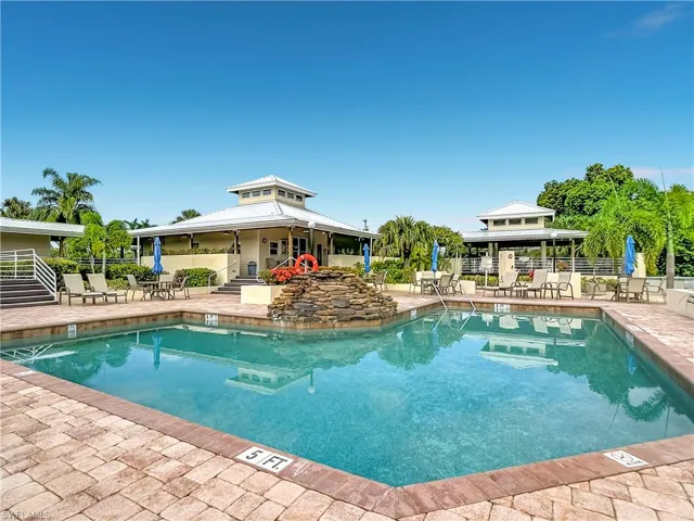 13351 Wild Cotton Ct, North Fort Myers, Florida 33903