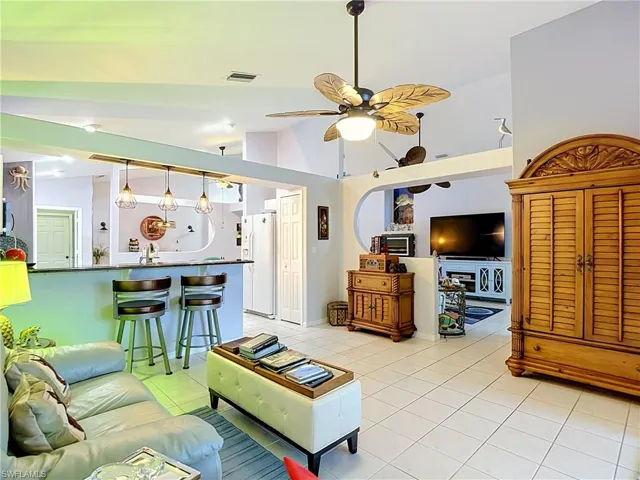 13351 Wild Cotton Ct, North Fort Myers, Florida 33903
