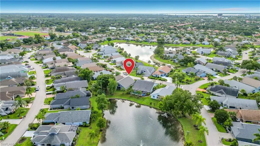 13351 Wild Cotton Ct, North Fort Myers, Florida 33903