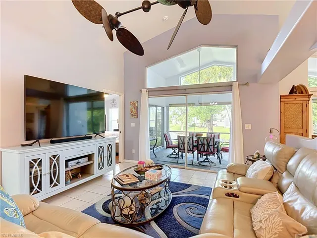 13351 Wild Cotton Ct, North Fort Myers, Florida 33903
