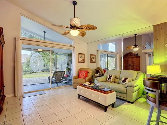 13351 Wild Cotton Ct, North Fort Myers, Florida 33903