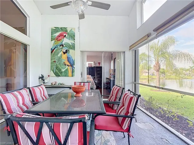 13351 Wild Cotton Ct, North Fort Myers, Florida 33903
