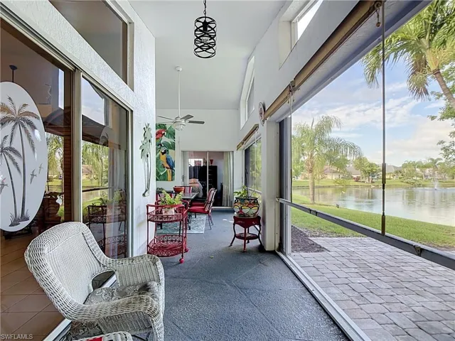 13351 Wild Cotton Ct, North Fort Myers, Florida 33903