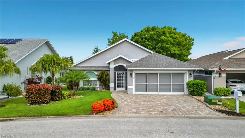 13351 Wild Cotton Ct, North Fort Myers, Florida 33903
