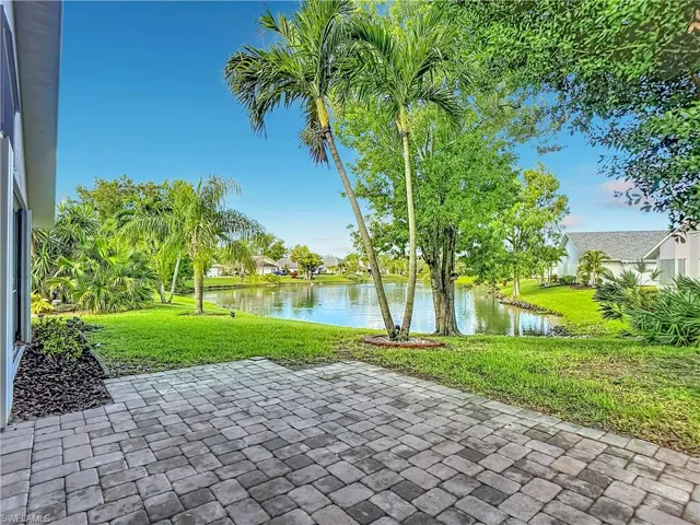 13351 Wild Cotton Ct, North Fort Myers, Florida 33903